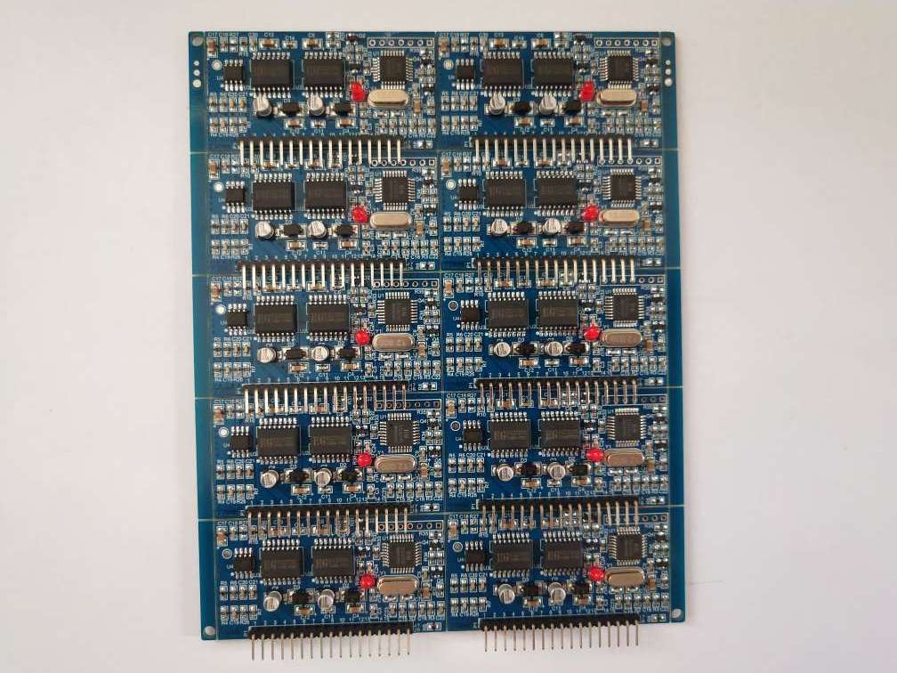 Saf Sinüs Dalgası İnverter Sür - Egs002 Pure Sine Wave Inverter Driver Board incelemesi ve fiyatı
