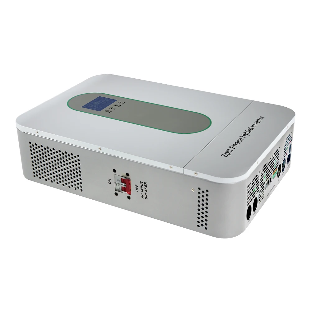 Reach Power Bölünmüş Fazlı 48V - Split Phase Inverter 10Kw 110V 220V incelemesi ve fiyatı