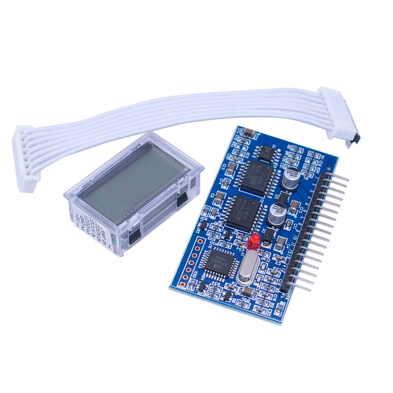 EGS002 Saf Sinüs Dalgası İnver - Egs002 Pure Sine Wave Inverter Driver Board incelemesi ve fiyatı