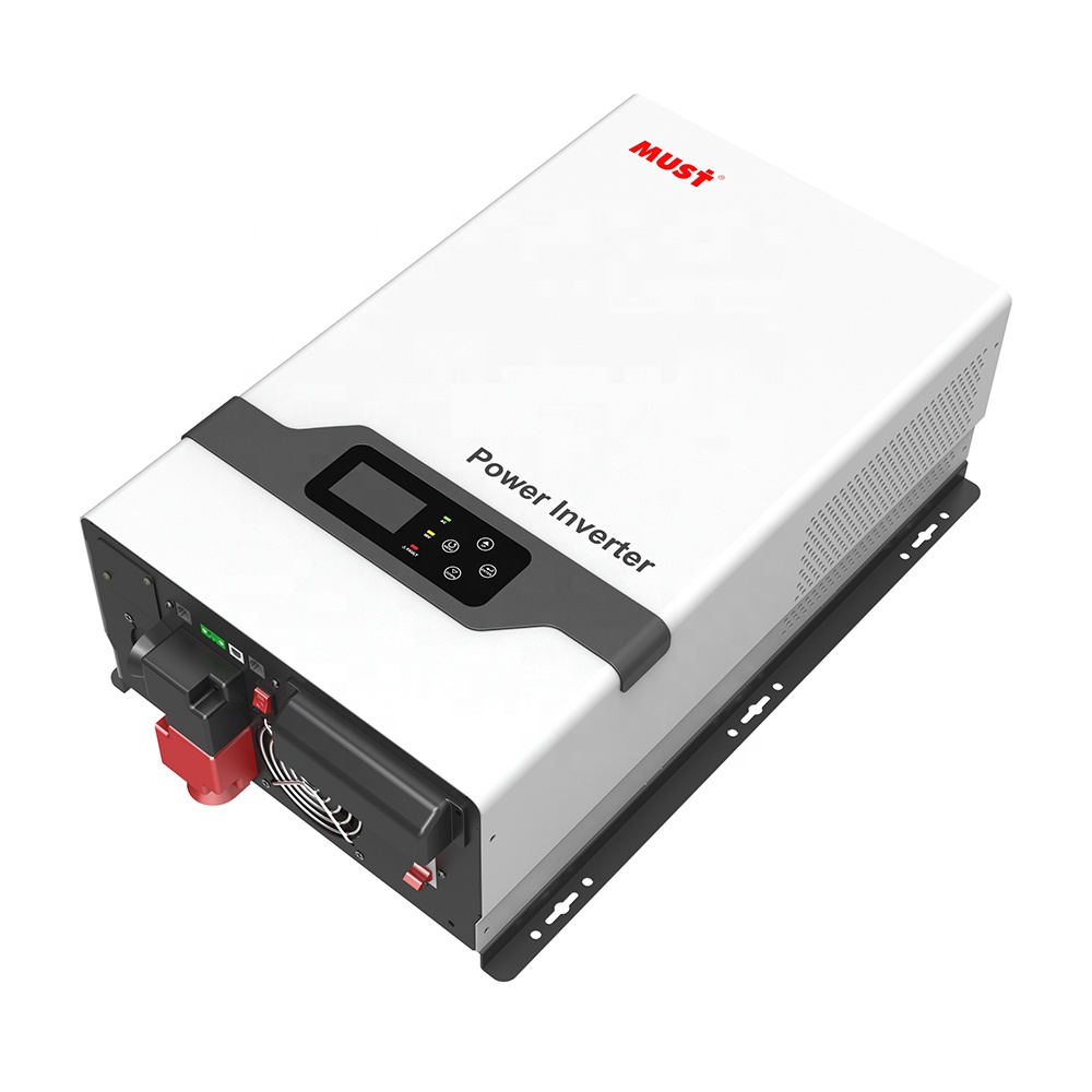 En Çok Satan 110V 120V 220V 24 - Pure Sine Wave Inverter 5000W 48V 220V incelemesi ve fiyatı