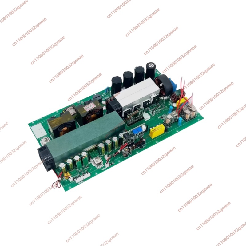 24V/48V - 220V Çift Yönlü İnve - Pure Sine Wave Inverter Board 24V 48V incelemesi ve fiyatı
