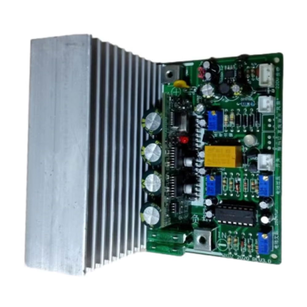 1 Adet Saf Sinüs Dalgası İnver - Pure Sine Wave Inverter Board 24V 48V incelemesi ve fiyatı