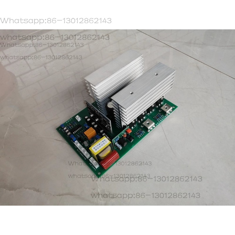 Saf Sinüs Dalgalı İnvertör Ana - Pure Sine Wave Inverter Board 24V 48V incelemesi ve fiyatı