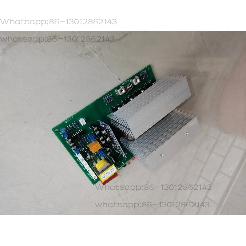 Saf Sinüs Dalgalı İnvertör Ana - Pure Sine Wave Inverter Board 24V 48V incelemesi ve fiyatı