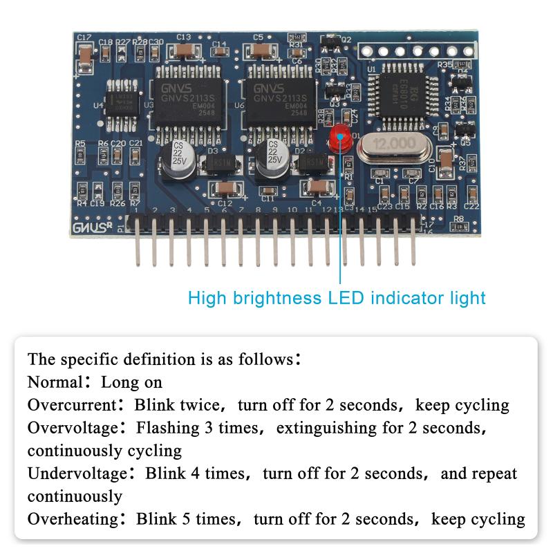Yeni Yeni EGS002 Saf Sinüs Dal - Egs002 Pure Sine Wave Inverter Driver Board incelemesi ve fiyatı
