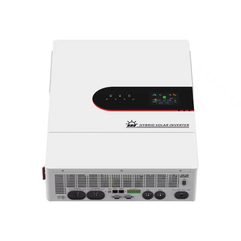 HU Serisi Bölünmüş Faz 110v/22 - Split Phase Inverter 10Kw 110V 220V incelemesi ve fiyatı