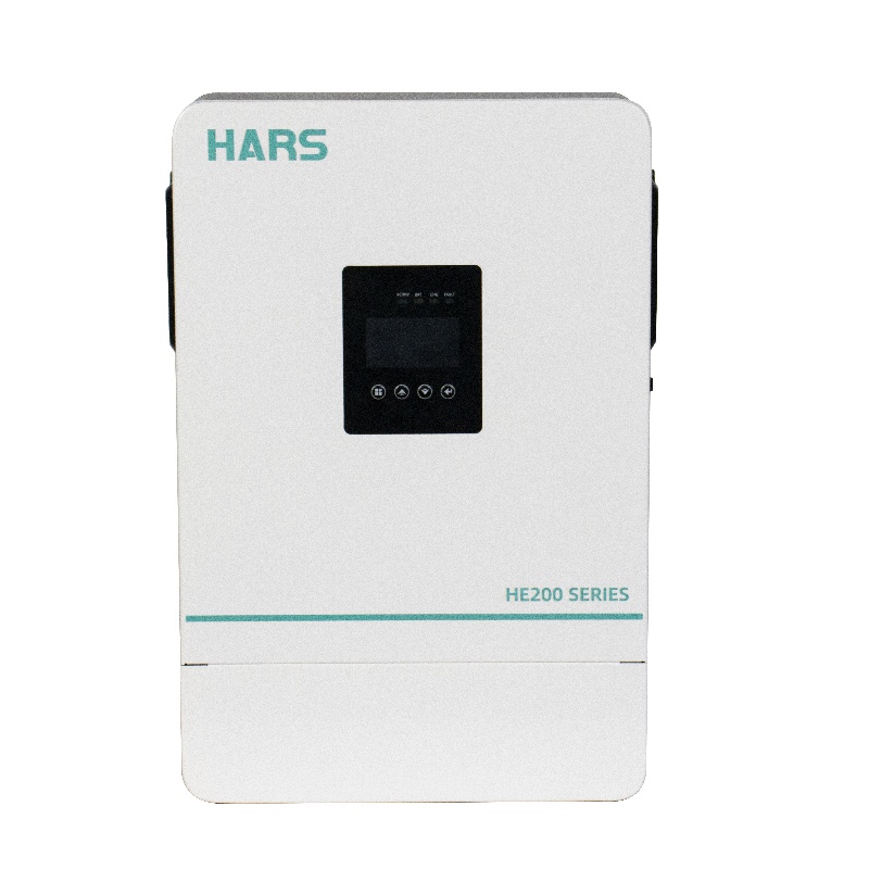 3.6kw 5.5kw 24V 48V 6.2kw En İ - Hybrid Solar Inverter 5.5Kw Mppt 48V incelemesi ve fiyatı