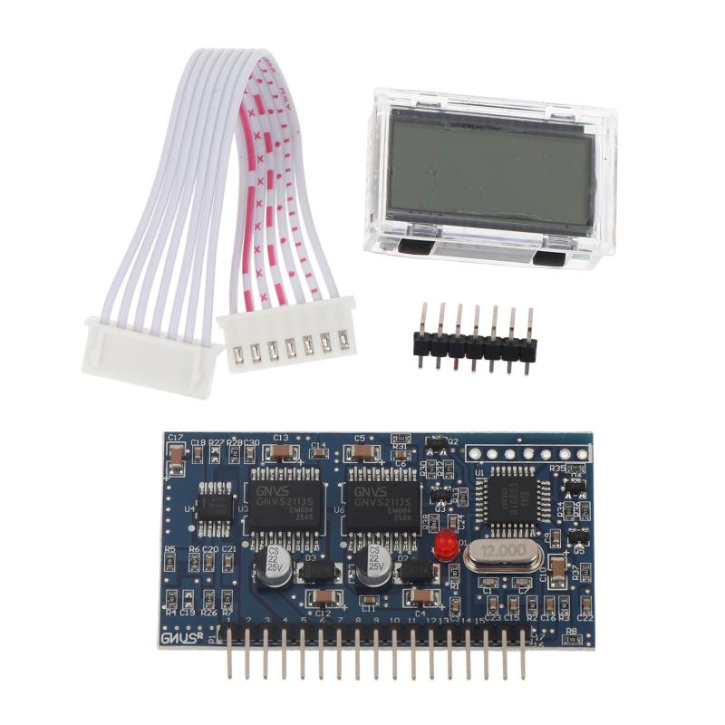 EGS002 Saf Sinüs Dalgası İnver - Egs002 Pure Sine Wave Inverter Driver Board incelemesi ve fiyatı